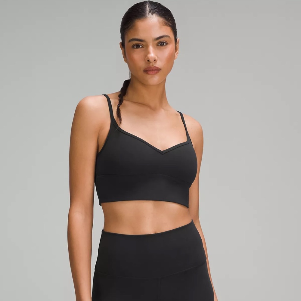 Lululemon Align Sweetheart Bra